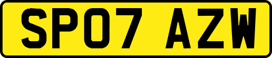 SP07AZW