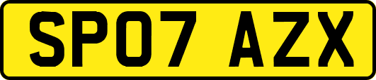 SP07AZX