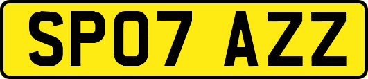 SP07AZZ