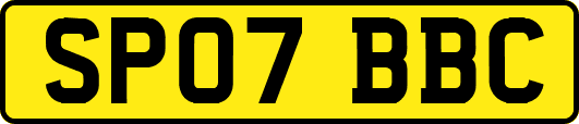 SP07BBC