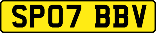 SP07BBV