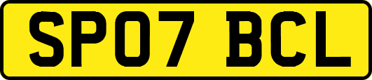 SP07BCL