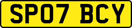 SP07BCY