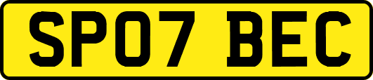 SP07BEC