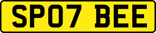 SP07BEE