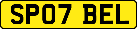 SP07BEL