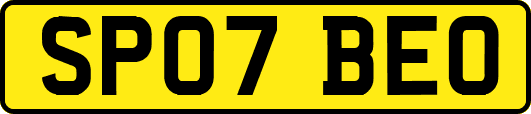 SP07BEO