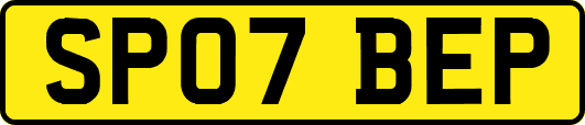 SP07BEP