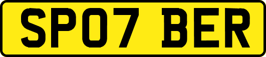 SP07BER