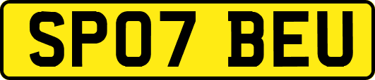 SP07BEU