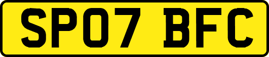SP07BFC