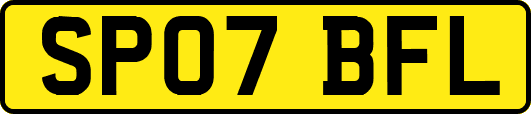 SP07BFL
