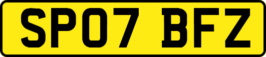 SP07BFZ