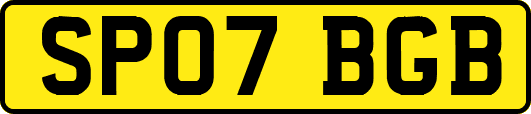 SP07BGB