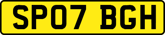 SP07BGH