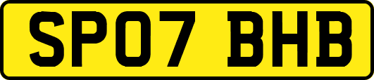 SP07BHB