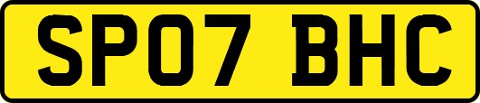 SP07BHC
