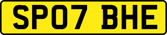 SP07BHE
