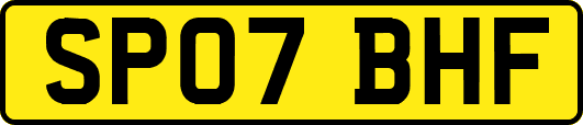 SP07BHF