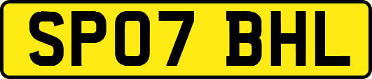SP07BHL