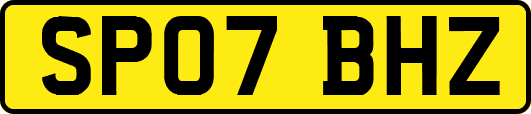 SP07BHZ