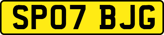 SP07BJG