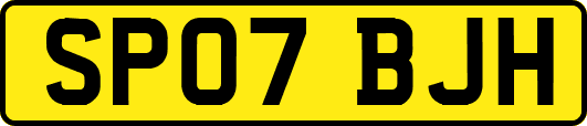 SP07BJH