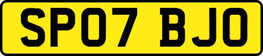 SP07BJO