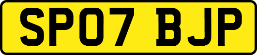 SP07BJP