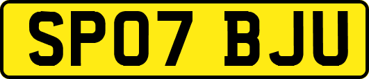 SP07BJU
