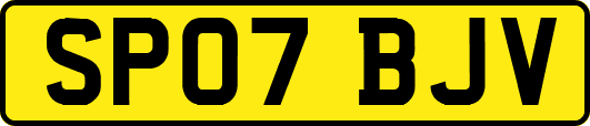 SP07BJV
