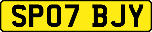SP07BJY