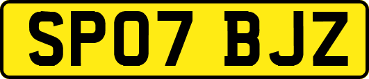 SP07BJZ