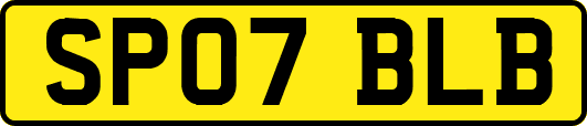 SP07BLB