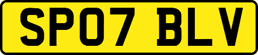 SP07BLV