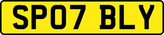 SP07BLY