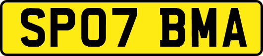 SP07BMA