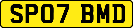 SP07BMD