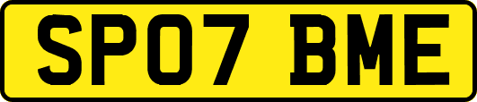 SP07BME