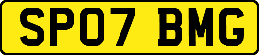 SP07BMG