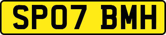 SP07BMH