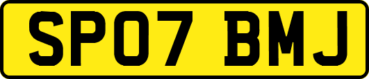 SP07BMJ