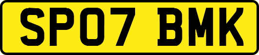 SP07BMK