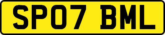 SP07BML