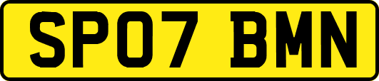 SP07BMN