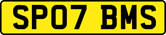 SP07BMS