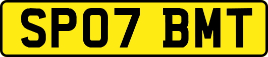 SP07BMT