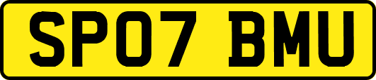 SP07BMU