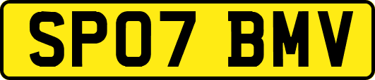 SP07BMV