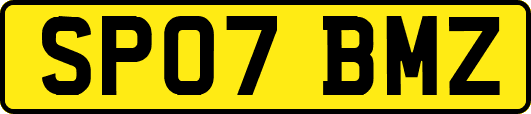 SP07BMZ